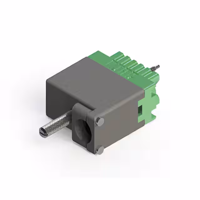 516-020-501-265 EDAC Inc.  Specializzato